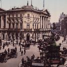 Piccadilly Circus
